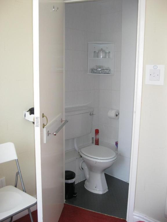 Channel View Guest House Weymouth Room photo